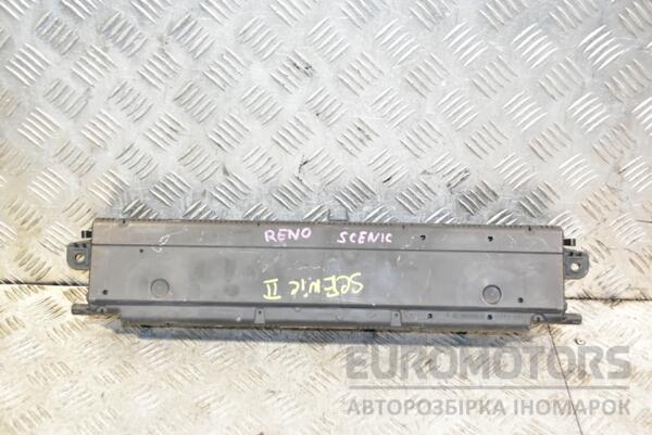 Панель приладів Renault Scenic 1.9dCi (II) 2003-2009 8200461294 355619 - 2