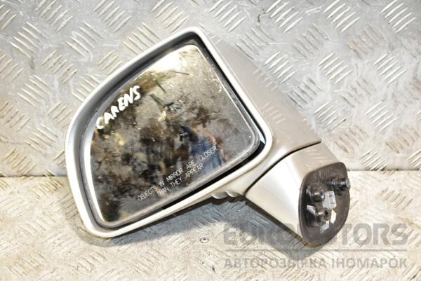 Зеркало левое электр 7 пинов Kia Carens 2006-2012 355621 euromotors.com.ua