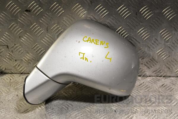 Зеркало левое электр 7 пинов Kia Carens 2006-2012 355621 - 2