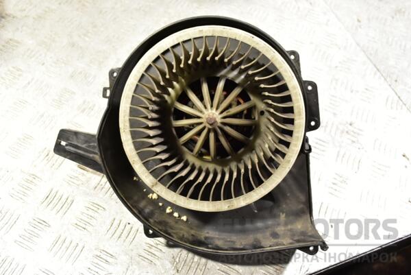 Мотор пічки Skoda Fabia 2007-2014 6Q1819015G 355627 - 2