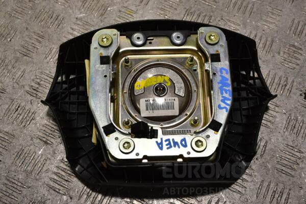 Подушка безопасности руль Airbag Kia Carens 2006-2012 569001D110 355631 - 2