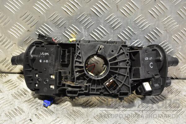 Підрульовий перемикач в зборі Renault Scenic (II) 2003-2009 8200127728 355633 - 2