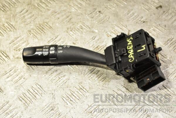 Подрулевой переключатель левый Kia Carens 2006-2012 355650 euromotors.com.ua