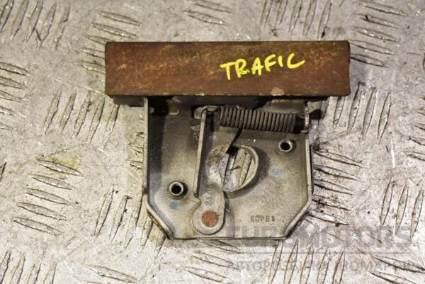 Замок капота Renault Trafic 2001-2014 8200143341 355655 euromotors.com.ua