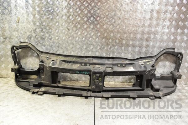 Панель передняя (окуляр, телевизор) 06- Renault Trafic 2001-2014 8200411920 355657 euromotors.com.ua