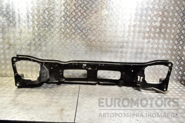 Панель передняя (окуляр, телевизор) 06- Renault Trafic 2001-2014 8200411920 355657 - 2