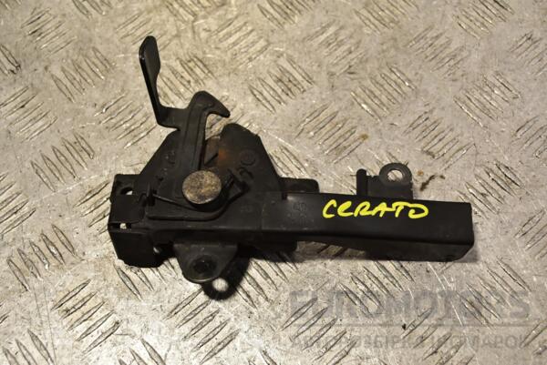 Замок капота Kia Cerato 2004-2008 355661 euromotors.com.ua