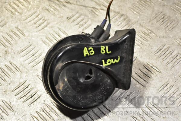 Сигнал звукової клаксон Audi A3 (8L) 1996-2003 355667 euromotors.com.ua