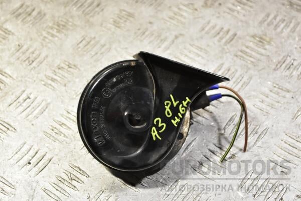 Сигнал звукової клаксон Audi A3 (8L) 1996-2003 355668 euromotors.com.ua