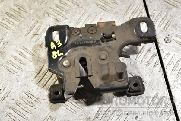 Замок капота Audi A3 (8L) 1996-2003 8L0823509K 355669 euromotors.com.ua