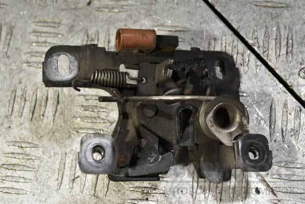 Замок капота Audi A3 (8L) 1996-2003 8L0823509K 355669 - 2