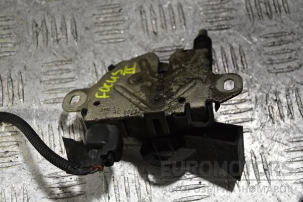 Замок капота Ford Focus (II) 2004-2011 3M5116700AC 355671 euromotors.com.ua