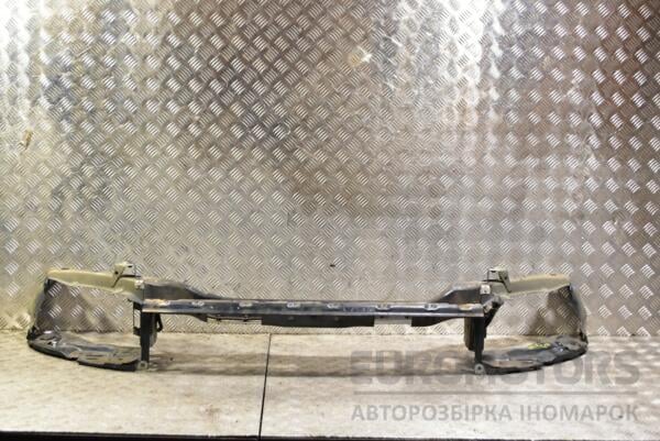 Панель передня (окуляр, телевізор) Volvo V50 2004-2012 355677 euromotors.com.ua