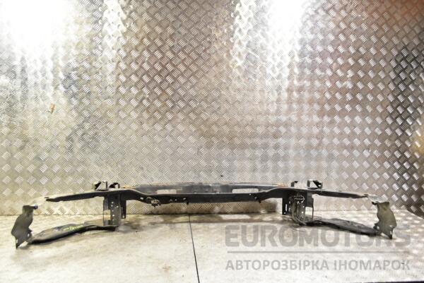 Панель передня (окуляр, телевізор) Volvo V50 2004-2012 355677 - 2