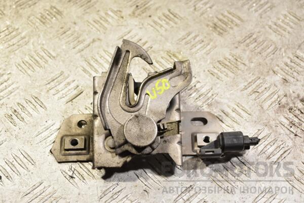 Замок капота Volvo V50 2004-2012 30716530 355679 euromotors.com.ua