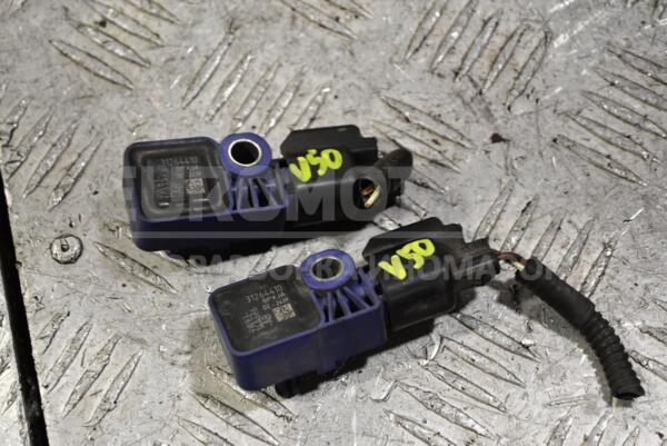 Датчик удара Airbag Volvo V50 2004-2012 31264410 355681 euromotors.com.ua