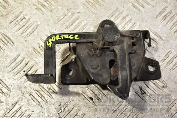 Замок капота Kia Sportage 2004-2010 355684 euromotors.com.ua