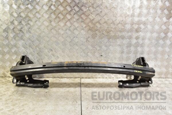 Підсилювач переднього бампера Kia Sportage 2004-2010 355686 euromotors.com.ua
