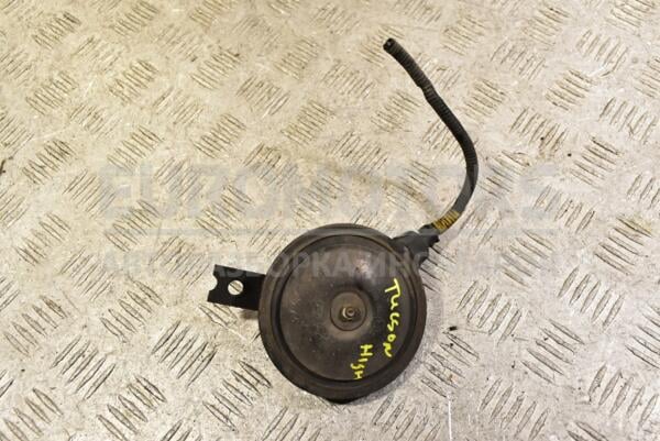 Сигнал звукової клаксон Hyundai Tucson 2004-2009 966203E001 355688 euromotors.com.ua
