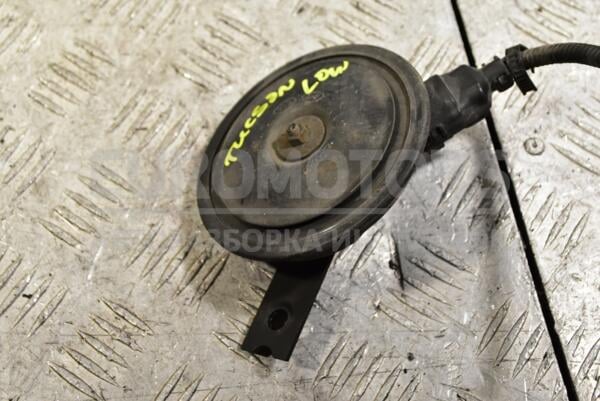 Сигнал звукової клаксон Hyundai Tucson 2004-2009 966103E001 355689 euromotors.com.ua