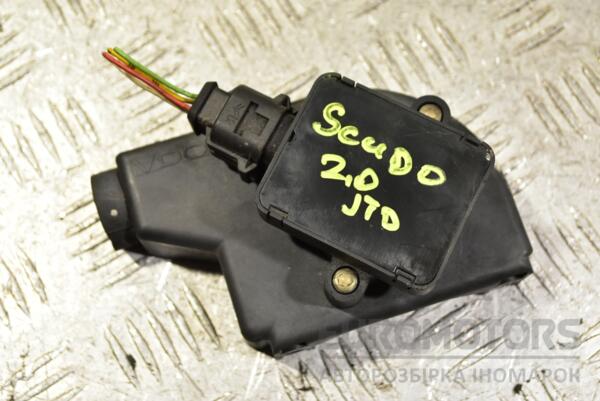 Датчик положения педали газа Fiat Scudo 2.0jtd 8V 1995-2007 9643365680 355690 euromotors.com.ua