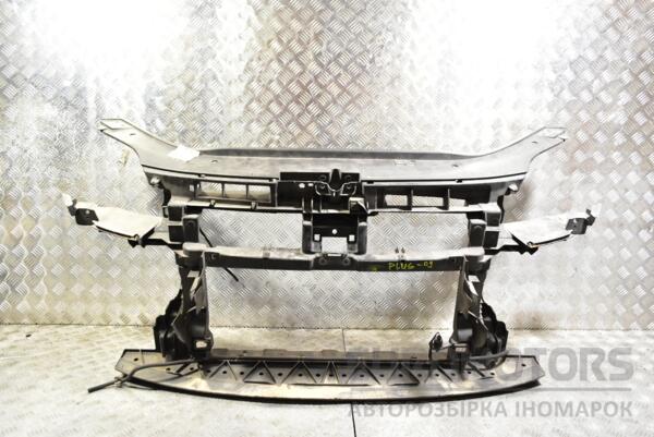 Панель передняя (окуляр, телевизор) -09 VW Golf Plus 2005-2014 5M0805594 355699 euromotors.com.ua