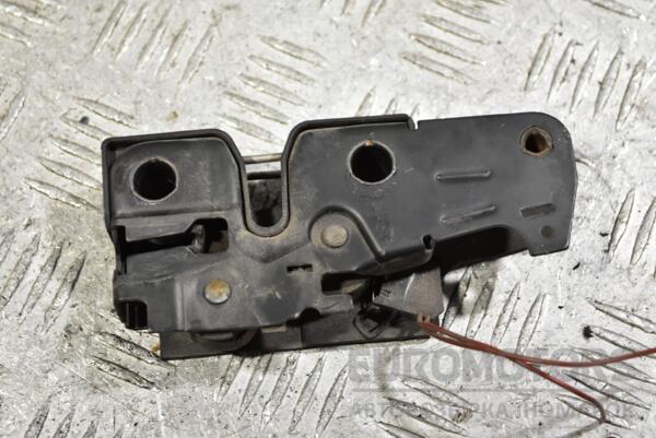 Замок капота (дефект) VW Golf Plus 2005-2014 5M1823509 355701 - 2