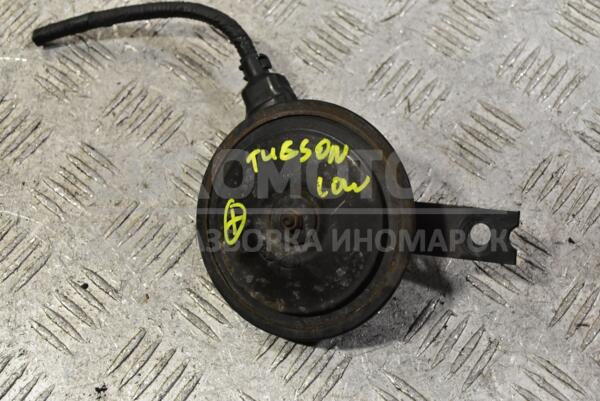 Сигнал звуковой клаксон Hyundai Tucson 2004-2009 966102E000 355705 euromotors.com.ua