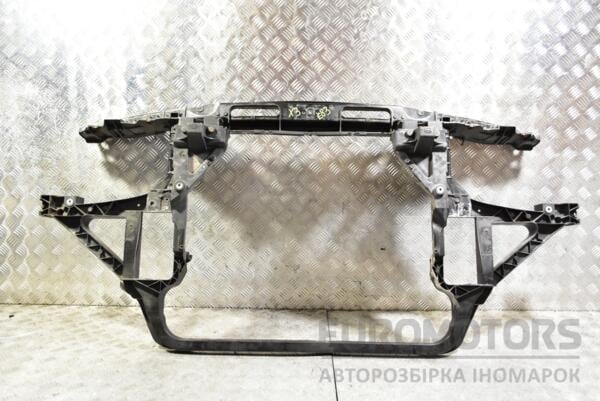 Панель передня (окуляр, телевізор) BMW X3 (E83) 2004-2010 1857419000 355707 euromotors.com.ua