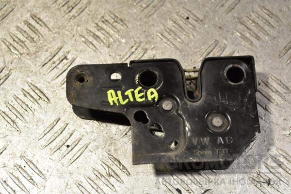 Замок капота Seat Altea 2004-2015 355716 euromotors.com.ua