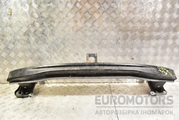 Підсилювач переднього бампера VW Golf Plus 2005-2014 1K0807623 355719 euromotors.com.ua