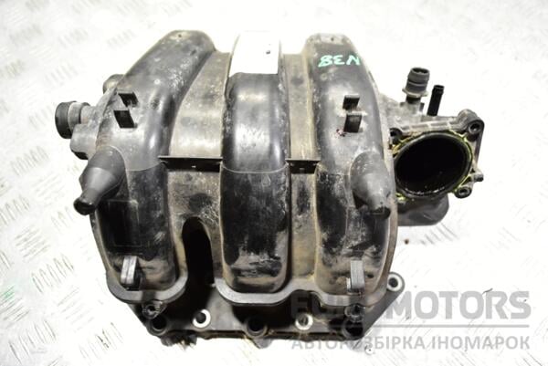 Колектор впускний пластик Skoda Fabia 1.2 12V 2007-2014 03E129711D 355723 - 2