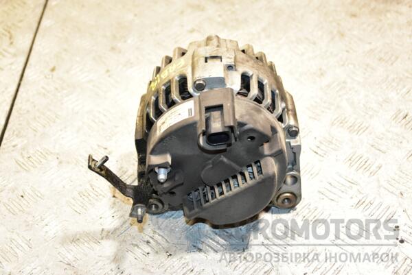 Генератор Skoda Fabia 1.2 12V 2007-2014 JZW903021NX 355727 - 3