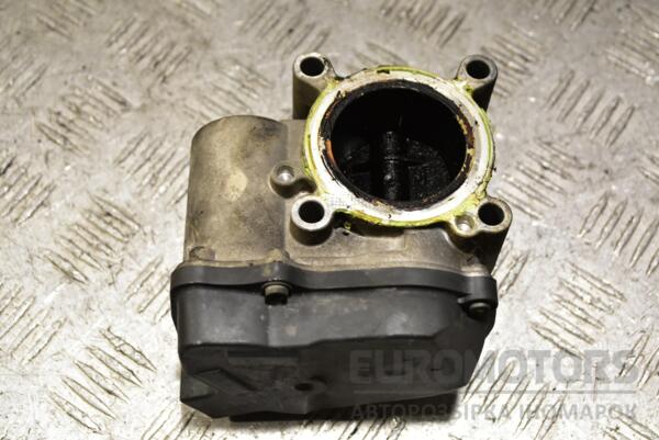 Дроссельная заслонка электрическая Skoda Fabia 1.2 12V 2007-2014 03D133062E 355730 - 2