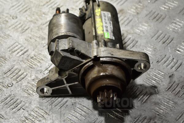 Стартер Skoda Fabia 1.2 12V 2007-2014 02T911023S 355732 - 2