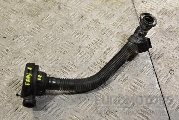 Сапун Skoda Fabia 1.2 12V 2007-2014 03E103765C 355735 euromotors.com.ua