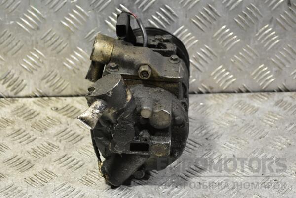 Компрессор кондиционера (дефект) Skoda Fabia 1.2 12V 2007-2014 6Q0820808 355738 - 3