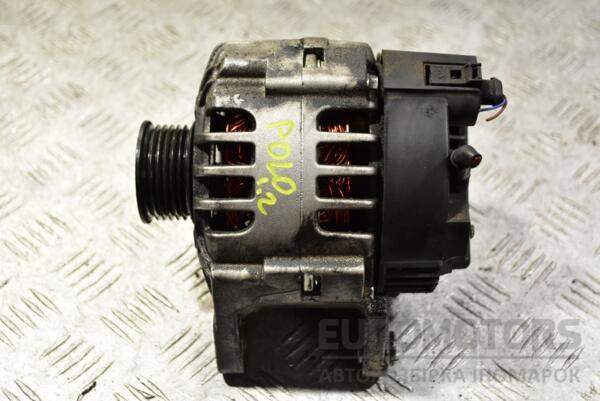 Генератор VW Polo 1.2 12V 2001-2009 MQA1675 355741 - 2