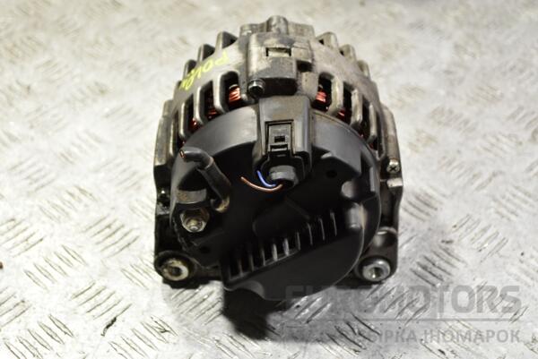 Генератор VW Polo 1.2 12V 2001-2009 MQA1675 355741 - 3