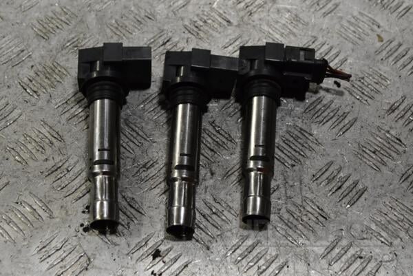 Котушка запалювання VW Polo 1.2 12V 2001-2009 R0401S00403 355746 euromotors.com.ua