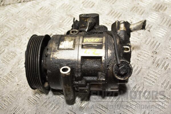 Компрессор кондиционера VW Polo 1.2 12V 2001-2009 6Q0820803G 355751 - 2