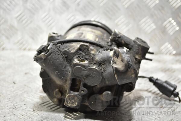 Компрессор кондиционера VW Polo 1.2 12V 2001-2009 6Q0820803G 355751 - 3