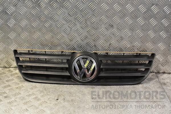 Решетка радиатора 05- VW Polo 2001-2009 6Q0853653E 355757 euromotors.com.ua