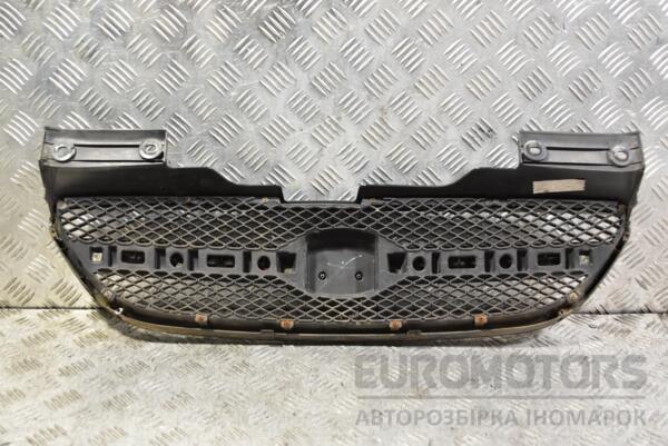 Решетка радиатора 05- Hyundai Getz 2002-2010 863851C310 355759 - 2