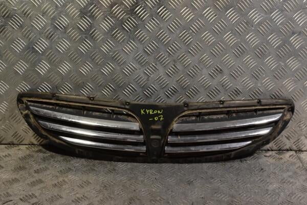 Решітка радіатора -07 SsangYong Kyron 2005-2015 7945109000 355761 euromotors.com.ua