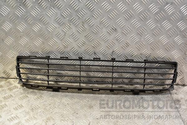 Решетка переднего бамперa центральная -10 Toyota Auris (E15) 2006-2012 5311202080 355765 euromotors.com.ua