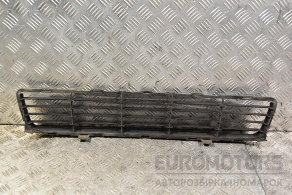 Решітка переднього бампера центральна -10 Toyota Auris (E15) 2006-2012 5311202080 355765 - 2