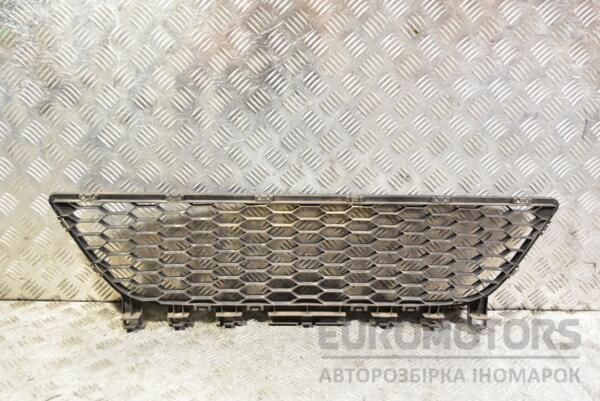 Решетка переднего бампера центральная Mazda 5 2005-2010 CE19501T1 355779 - 2