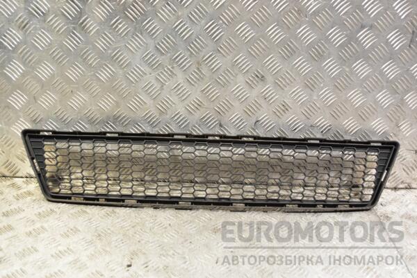 Решітка переднього бампера центральна -12 Toyota Verso 2009-2018 531120F040 355781 euromotors.com.ua