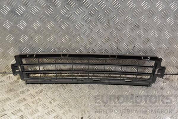 Решетка переднего бампера центральная 07- Volvo V50 2004-2012 30744911 355783 - 2